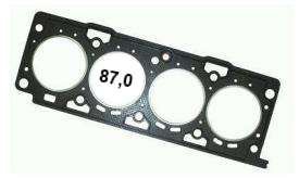 JUNTA CABECOTE FIAT  PALIO / WEEKEND / SIENA / DOBLO / STRADA – 0173470