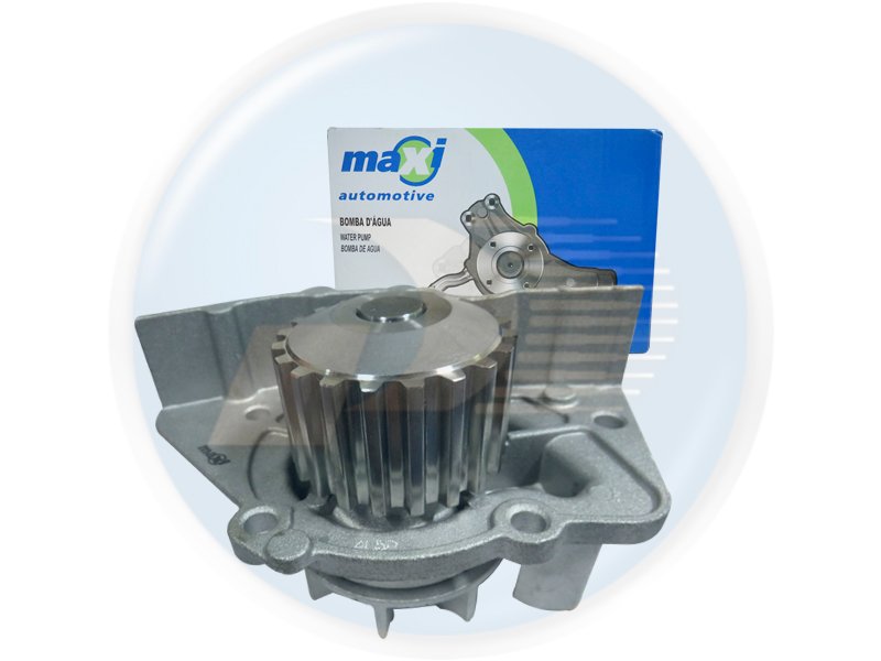 BOMBA DAGUA CT 94/...2.0 16V <br> CT - XSARA/XANTIA - 0174950