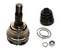 HOMOC VW LR  GOLF 1.8/2.0 94/98  C/S ABS
