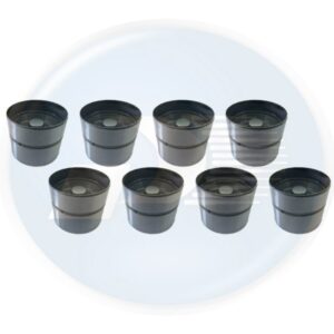 TUCHO VALVULA VW HID  GOL / PARATI