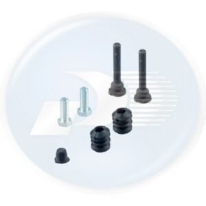 REPARO FORD GM/VW DT 1RODA  GOL / CORSA – 0176860