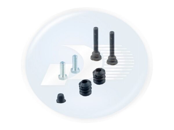 REPARO FORD GM/VW DT 1RODA <br> GOL / CORSA - 0176860