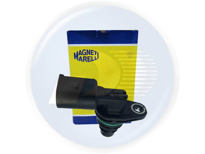 SENSOR ROTACAO VW  GOL / FOX / GOLF / POLO / BORA / KOMBI / CORDOBA / AUDI –
