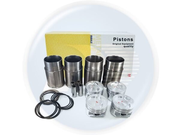 KIT MOTOR FORD STD <br> ESCORT / GOL