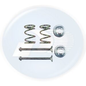 REPARO CENTR PATIN GM GM TR PINO 52MM  S10 / BLAZER – 0178540