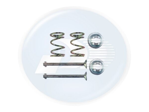REPARO CENTR PATIN GM GM TR PINO 52MM <br> S10 / BLAZER - 0178540