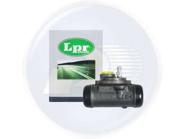 CILINDRO RODA PG.../97 LD ST BENDIX <br> 405 XN - 0179620
