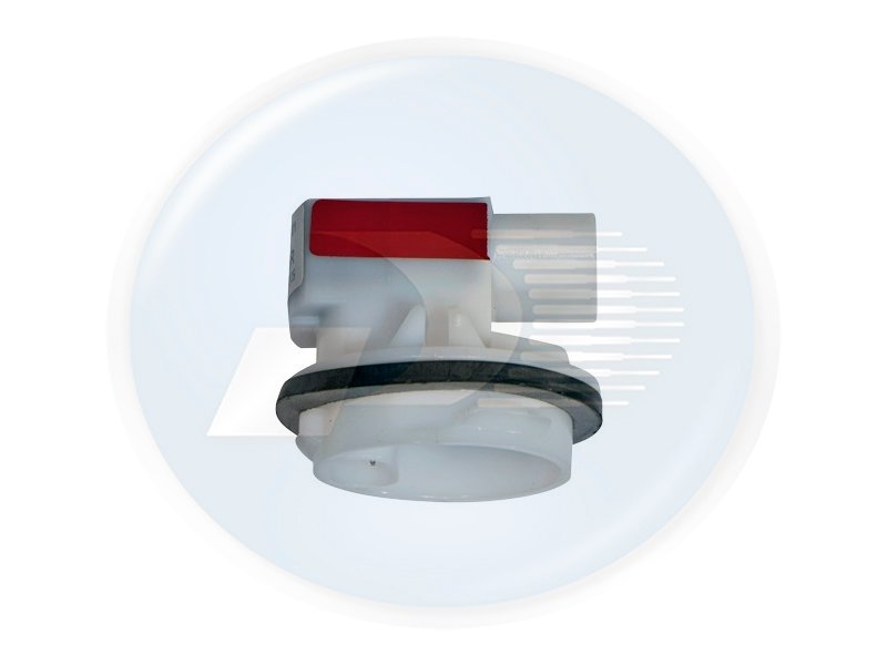 SENSOR CONTROLE NIVELOCIMETRO FIAT VINHO  UNO – 0179970