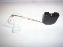 SENSOR NIVELOCIMETRO COMBUSTIVEL GM  NOVO VECTRA / ASTRA / ZAFIRA – 0180030