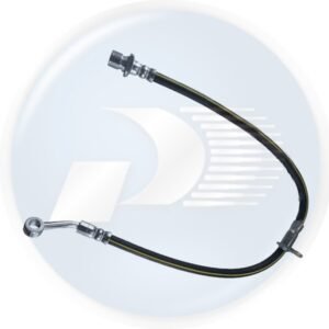 FLEXIVELOCIMETRO FREIO HONDA DT LE 580MM  CIVIC – 0180540