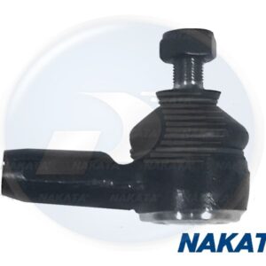 TERMINAL DIRECAO VW  PINO: 10.90MM / COMP: 61MM / ROSCA INT: M14 X 1.50 – 01