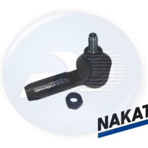 TERMINAL DIRECAO LD  PINO: 10.90MM / COMP: 75.40MM / ROSCA INT: M14 X 1.50 –