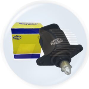 MOTOR PASSO FIAT A/G**  UNO / PREMIO / ELBA / FIORINO / PICK UP / TEMPRA 8V