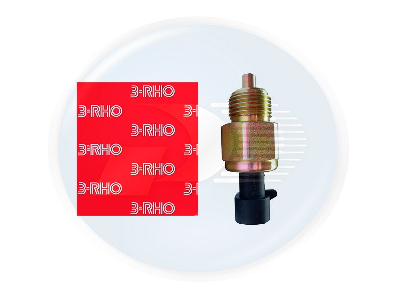 INTERRUPTOR LUZ RE FIAT 6M 55203408  SIENA – 0184420
