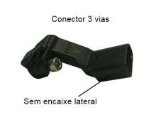 SENSOR ROTACAO VW  GOL / KOMBI / POLO – 0184440