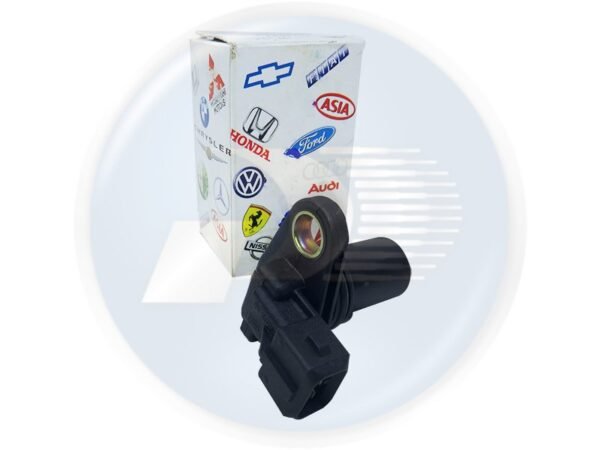 SENSOR ROTACAO FORD 99/...1.0/1.6 95BF12K073AA     <br> FIESTA/KA/EXPLORER/FOCUS