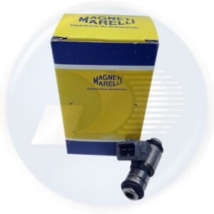 BICO INJETOR FIAT 1.8 FLEX SIST. MARELLI  PALIO / STRADA / IDEA – 0188377