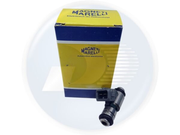 BICO INJETOR FIAT 1.8 FLEX SIST. MARELLI <br> PALIO / STRADA / IDEA