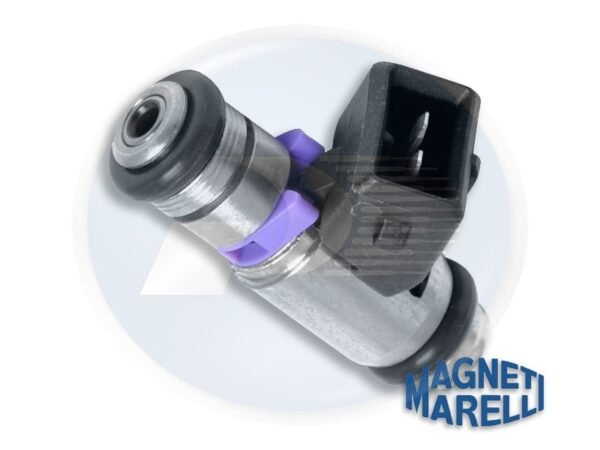 BICO INJETOR FIAT <br>  - 0188666