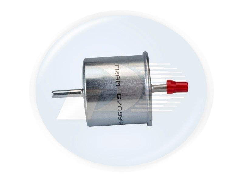 FILTRO COMBUSTIVELOCIMETRO FORD ENDURA  FIESTA / MONDEO – 0189615