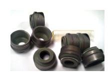 RETENTOR HASTE VALVULA GM 4.3 VORTEC  BLAZER / S10 – 0189946