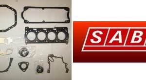 JUNTA MOTOR VW ACO  GOL – 0189953