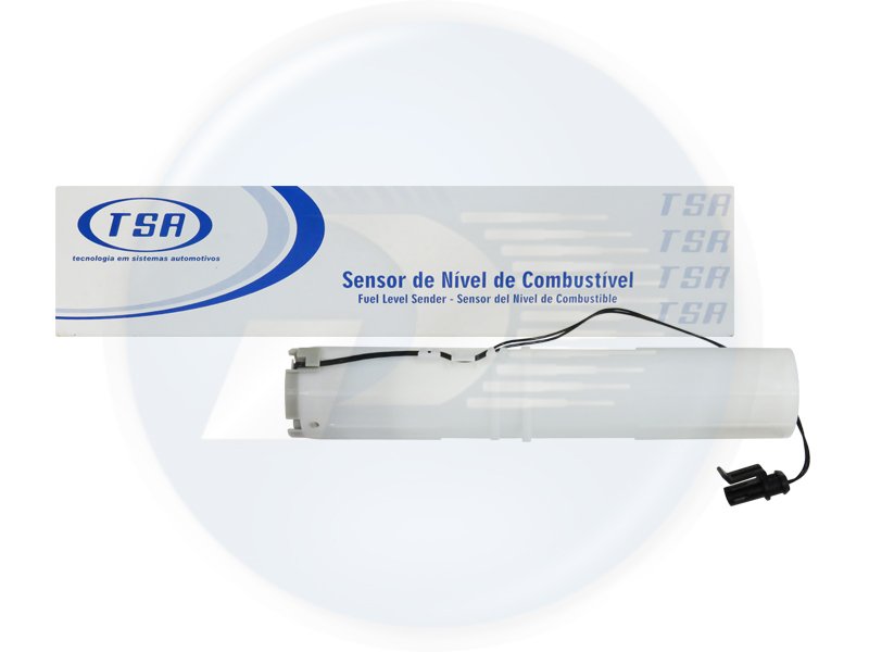 BOIA TANQUE FIAT 99/... GASOLINA 46469382 <br> MAREA TDS 99/... - 0189987