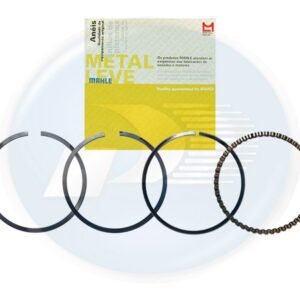 ANEL MOTOR GM 100  CORSA