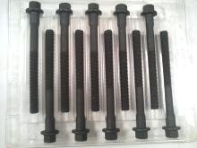 PARAFUSO CABECOTE VW  GOL / SAVEIRO / PARATI / PASSAT / VOYAGE 1.6/1.8 AP