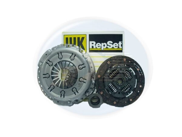 KIT EMBREAGEM GM <br> BLAZER / S10