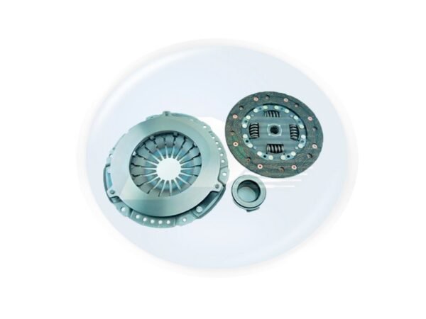KIT EMBREAGEM GM <br> CORSA / PICK UP / TIGRA