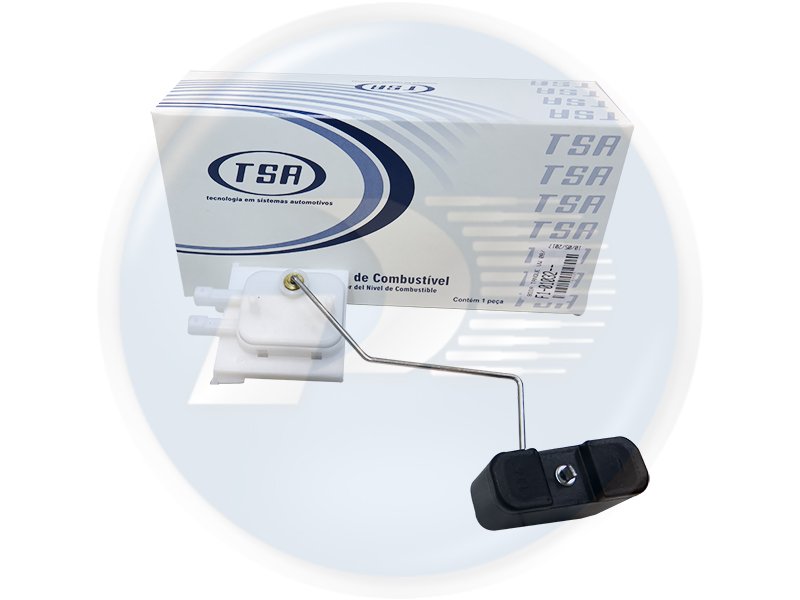BOIA TANQUE VW 08/…6QE919052B FLEX SIST BOSCH     POLO FLEX – 0193625