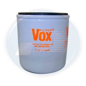 FILTRO OLEO TY 1.6/1.8 16V 03/… COROLLA / ETIOS / YARIS / X60 FILTRO OLEO TY 1.6/1.8 16V 03/… COROLLA / ETIOS / YARIS / X60