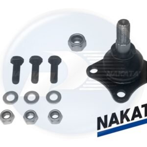 PIVO FIAT DIANTEIRO INFERIOR  PINO: 13.2MM / CONE: 1:8 / ROSCA: M12 X 1.25 –