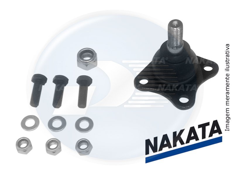 PIVO FIAT <br>  - 0195273