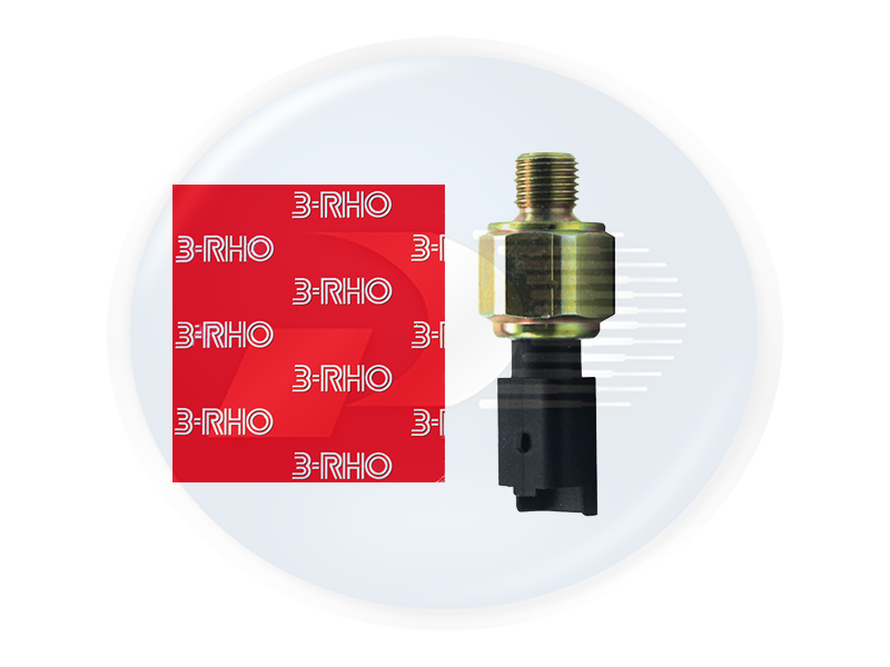 INTERRUPTOR DIRECAO HID PG  206 / 207 / 306 / 406 / PARTNER – 0195422