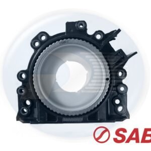 RETENTOR VIRABREQUIM VW TRASEIRO  FOX / GOL / GOLF / KOMBI / POLO / SAVEIRO