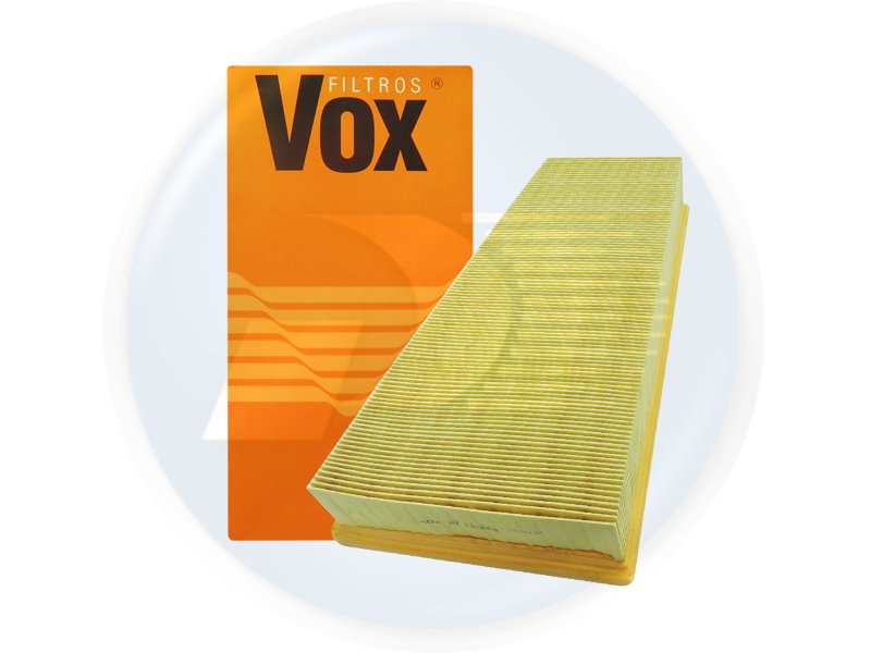 FILTRO AR PG 1.8 16V  XSARA / 306 – 0197220
