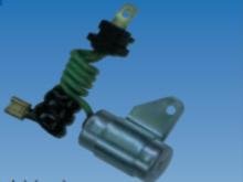 CONDENSADOR VW 72/74   1300/1500/1600 – 0197634