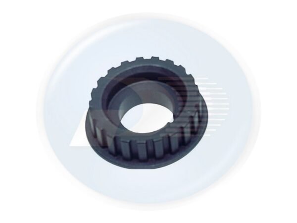 ENGRENAGEM VIRABREQUIM FIAT <br> UNO / MILLE - 0198186
