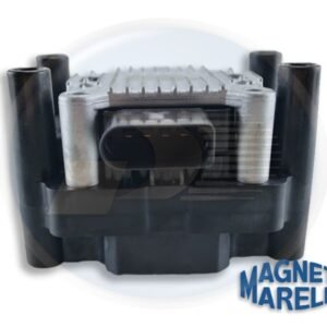 BOBINA IGNICAO VW  A3 / A4 / CORDOBA / IBIZA / VARIO / BORA / FOX / GOL / GO