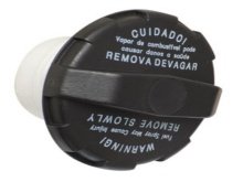 TAMPA TANQUE FORD S/CHAVE  FD – FOCUS – 0199598