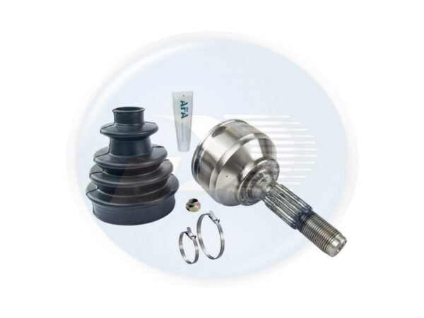 HOMOC PG LR <br> 206