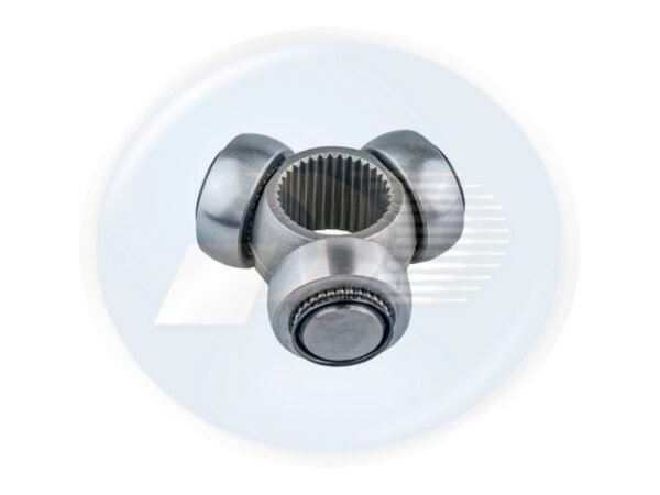 TRIZETA PG 34 DENTES <br> XANTIA / XSARA / ZX
