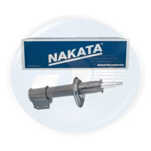 AMORTECEDOR VW DIANTEIRO MEXICANO PRATO PEQ  POLO CLASSIC / GOLF GL – 020098