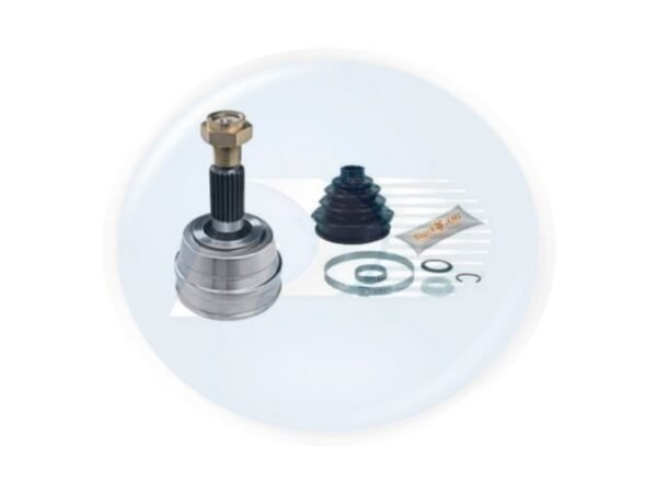 HOMOC FT LR 1.8 16V 98/09 S/ABS <br> BRAVA / MAREA / ALFA 147