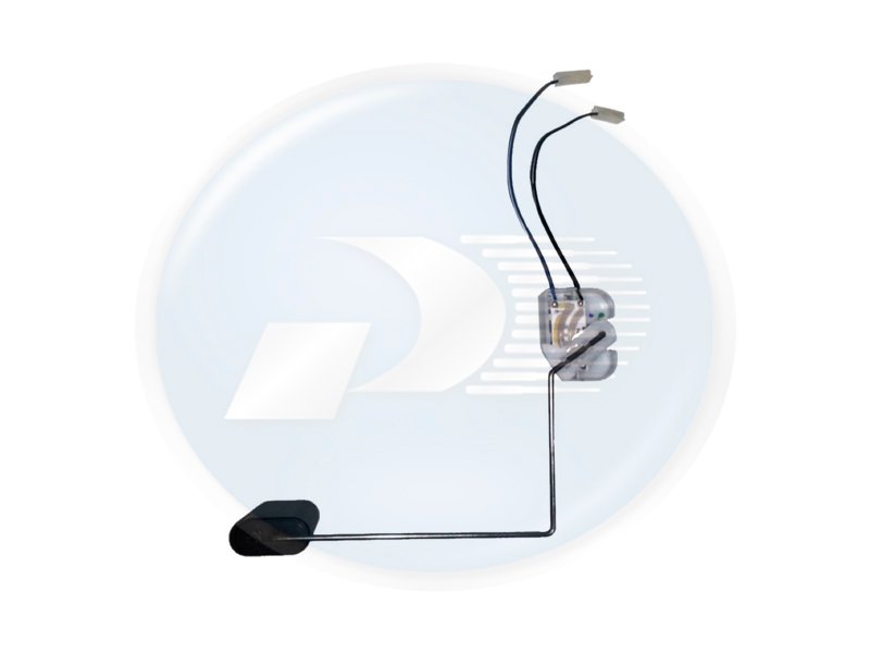BOIA TANQUE PG GAS SIST MARWAL <br> 206 00/... TDS  GASOLINA - 0201560