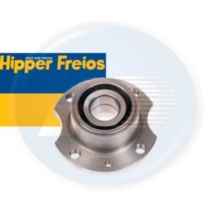 CUBO RD FT TR C/ROL FURO 30MM  IDEA / PALIO / SIENA / STILO / UNO