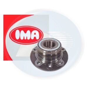 CUBO RD GM DT S/ABS FURO 35MM  OMEGA / SUPREMA