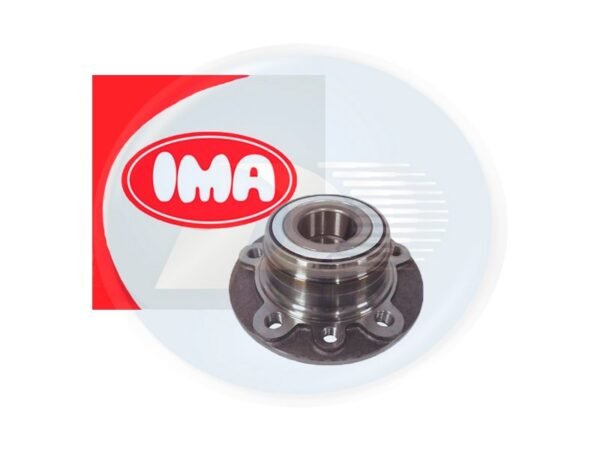 CUBO RD GM DT S/ABS FURO 35MM <br> OMEGA / SUPREMA